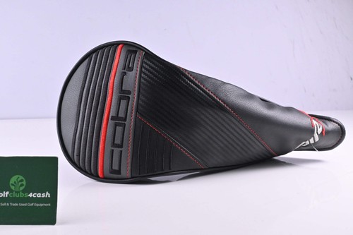 Cobra Air-X Driver / 11.5 Degree / Regular Flex Cobra Ultralite 40 Shaft - Picture 9 of 9
