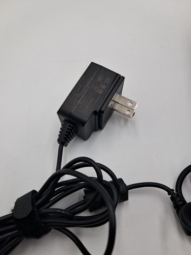 Logitech BCC950 Video Conference Webcam - BASE / POWER CABLE ONLY - Picture 6 of 6