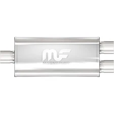 Magnaflow 12158 Muffler Exhaust Oval