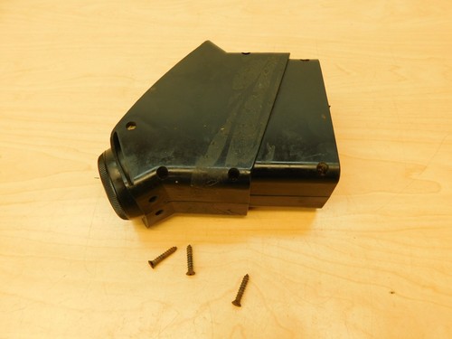 LH FRESH AIR VENT 1966 67 68 69 70 VAUXHALL VIVA / EPIC ENVOY 69VV1-1B6 - Picture 7 of 10