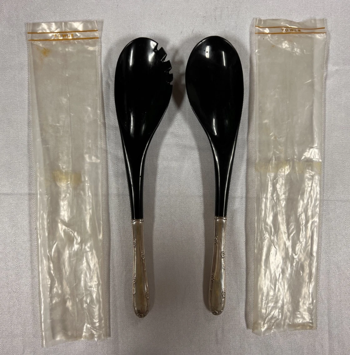 25+ Towle Antique US Sterling Silver Flatware Sets for sale