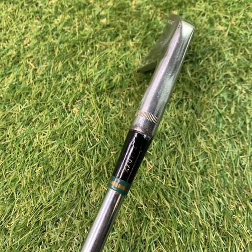 Ben Hogan 1 Iron 1+ Apex 1 Steel Shaft Right Hand 40.5" All Original - Picture 4 of 11