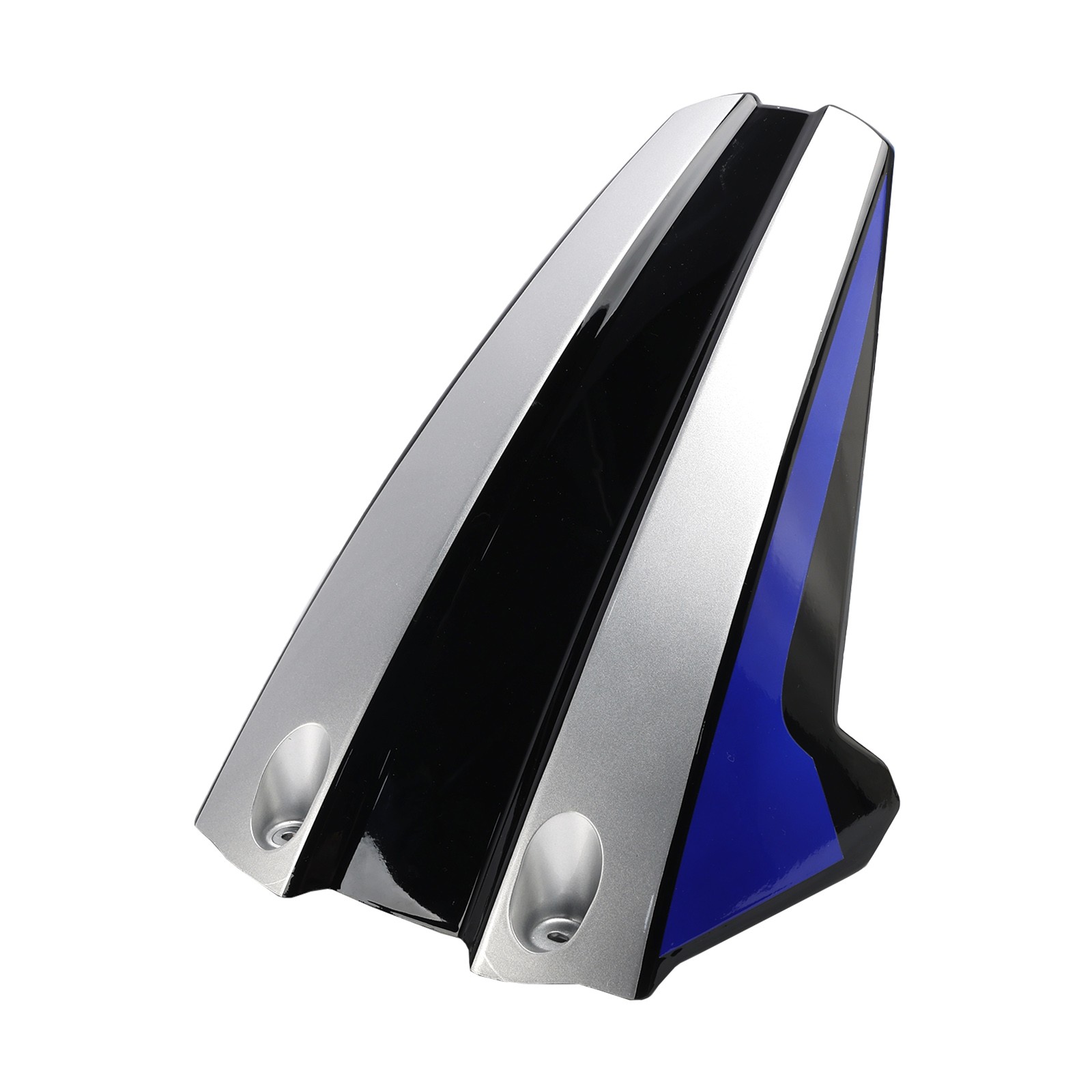 Kotflügelverkleidung hinten für Yamaha MT-10SP MT10 2016-2024 Blue