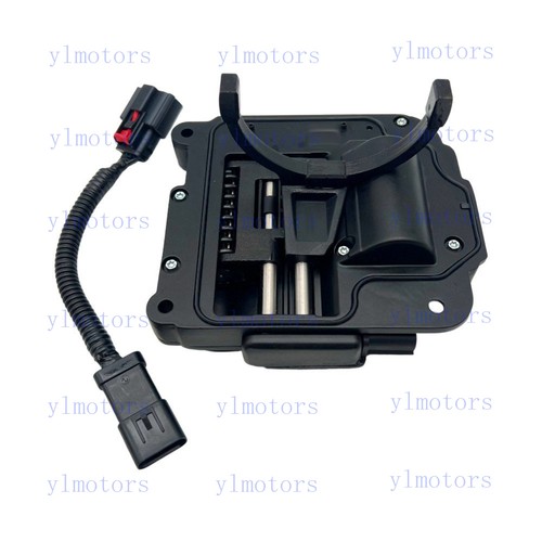 68321285AE Fits For Jeep Cherokee Chrysler 200 2014-2018 Transfer Case Actuator - Picture 4 of 12