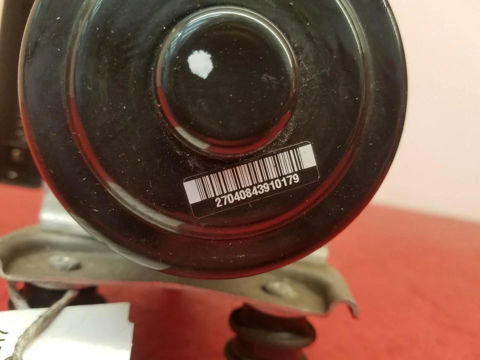 Porsche Cayenne 2017 3,0 L híbrido abs bomba modulador 95835595522 Foto 4 de 4