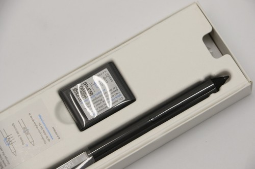 Wacom Bamboo Ink Plus Stylus CS322AK0A - Black - Picture 8 of 8