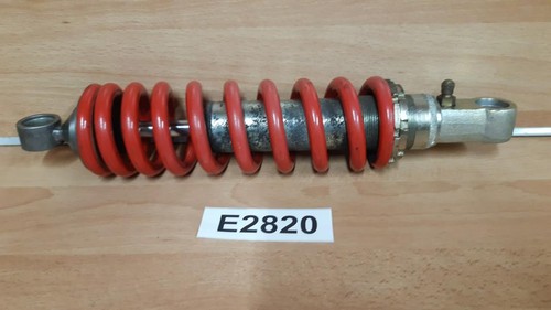 Amortiguador, amortiguador Kreidler SM/GS 50 DD 2017-2021 - Imagen 2 de 2