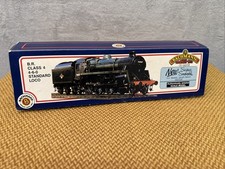 BACHMANN 31-104-U01 BR STANDARD LOCO CLASS 4 4-6-0 75069  - 00 GAUGE BOXED