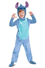 Lilo and Stitch Stitch Classic Toddler Costume