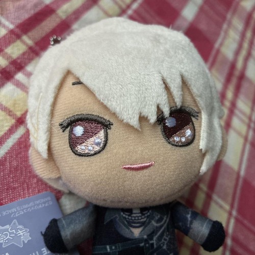 Idolish7 Kiradoru Plush Natsume Minami Vol.4 Banpresto Idol Anime Stuffed Toy - Picture 12 of 12