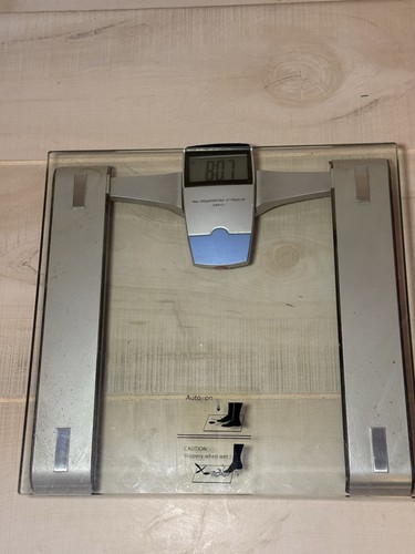 Ideaworks Removable Readout Electronic Scale - Picture 1 of 7