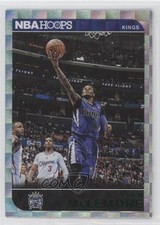 2014-15 NBA Hoops Green Ben McLemore #216 0kx1