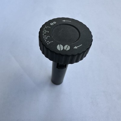 DELONGHI ECAM22110 MAGNIFICA XS Replacement Grinding Degree Knob Dial Beans OEM