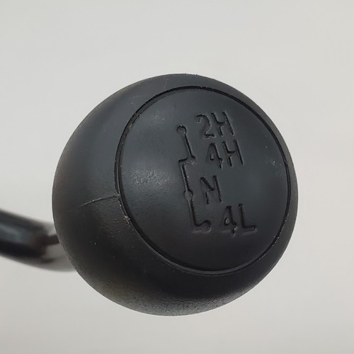 4runner 2h 4l Gear Shift Shakes