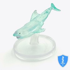 Brine Shark - Bestiary Unleashed 7 Pathfinder Battles D D Miniature