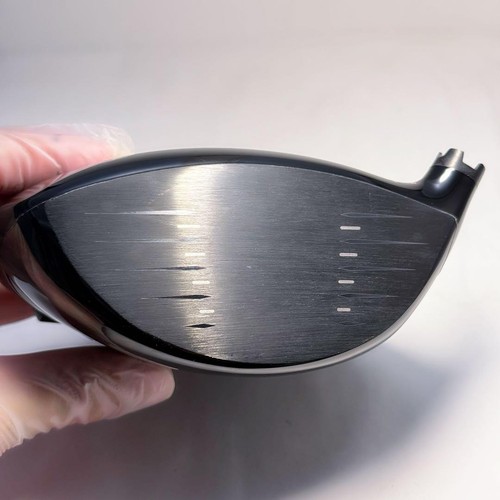 Titleist Driver TS3 9.5 degree Head Only Right Handed used good condition - Foto 3 di 8