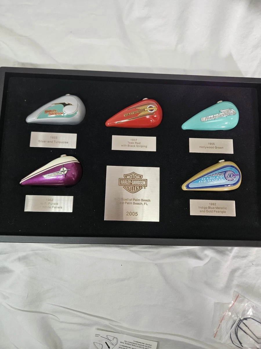 Harley Davidson Shadow Box for sale | eBay