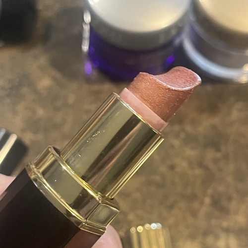 Lancome Lippenstift, Puder, Rouge Riesiger Posten 18 Artikel Neu, Originalverpackt. EXUVIANCE - Bild 6 von 24