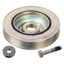 Poulies diverses Citroen DS5