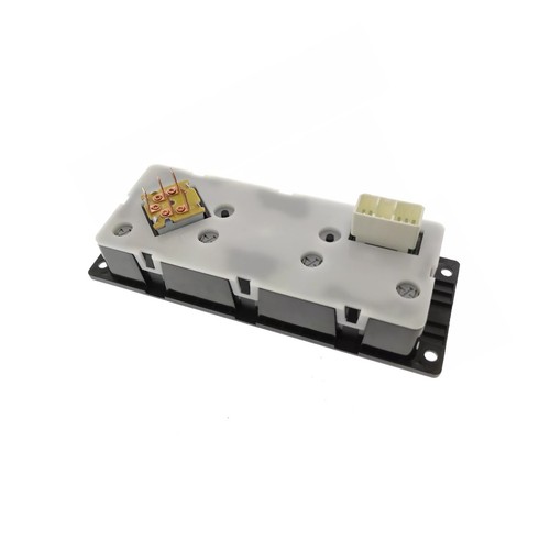 Direct Replacement Heater AC Control Module for International Vehicles - Picture 5 of 6