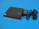 HP EliteDesk 800 G5 Mini Micro i5-9500T vPro 8GB RAM 256GB SSD Wifi BT Win11 Pro