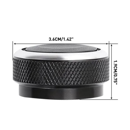 Premium ABS Switch Knob for Toyota For Tacoma Upgrade Your Car's Appearance - Picture 9 of 12