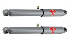KYB KG5408 Suspension Shock Absorber set FRONT fits select Chevy, GMC 4wd ; PAIR