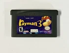 Rayman 3 (Nintendo Game Boy Advance, 2003) *Cartridge Only*