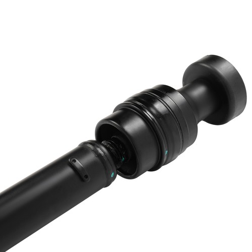 Front Driveshaft For Isuzu Hombre 1998-2000 4WD Steel 94717722 938-080 65-9359 - Picture 14 of 15