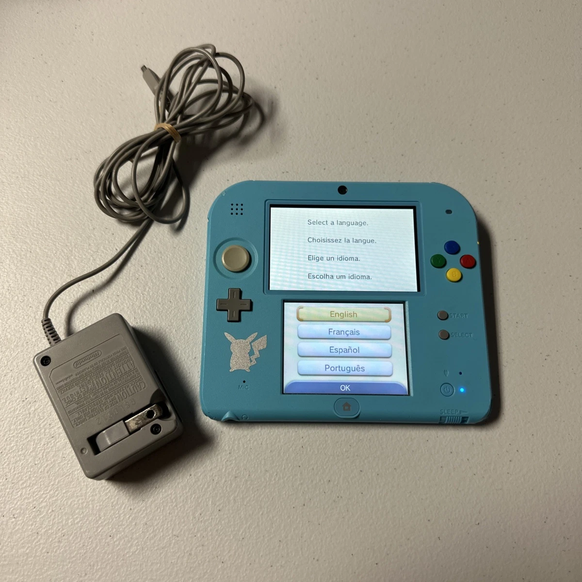 25+ Nintendo 2DS NTSC-J (Japan) Consoles for sale | Updated Oct 2026