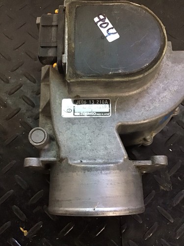 OEM 1989-1995 Mazda MPV 929 3.0L V6 AFM Mass Airflow Meter | JE0613210A - Picture 2 of 4
