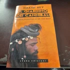 HAKIM BEY il giardino dei cannibali SAL1
