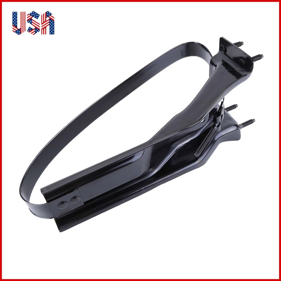 15611433 Correa de tanque de combustible para camioneta Chevrolet 2500 C/K 1988 1989 1990 1991-2000 Foto 3 de 4