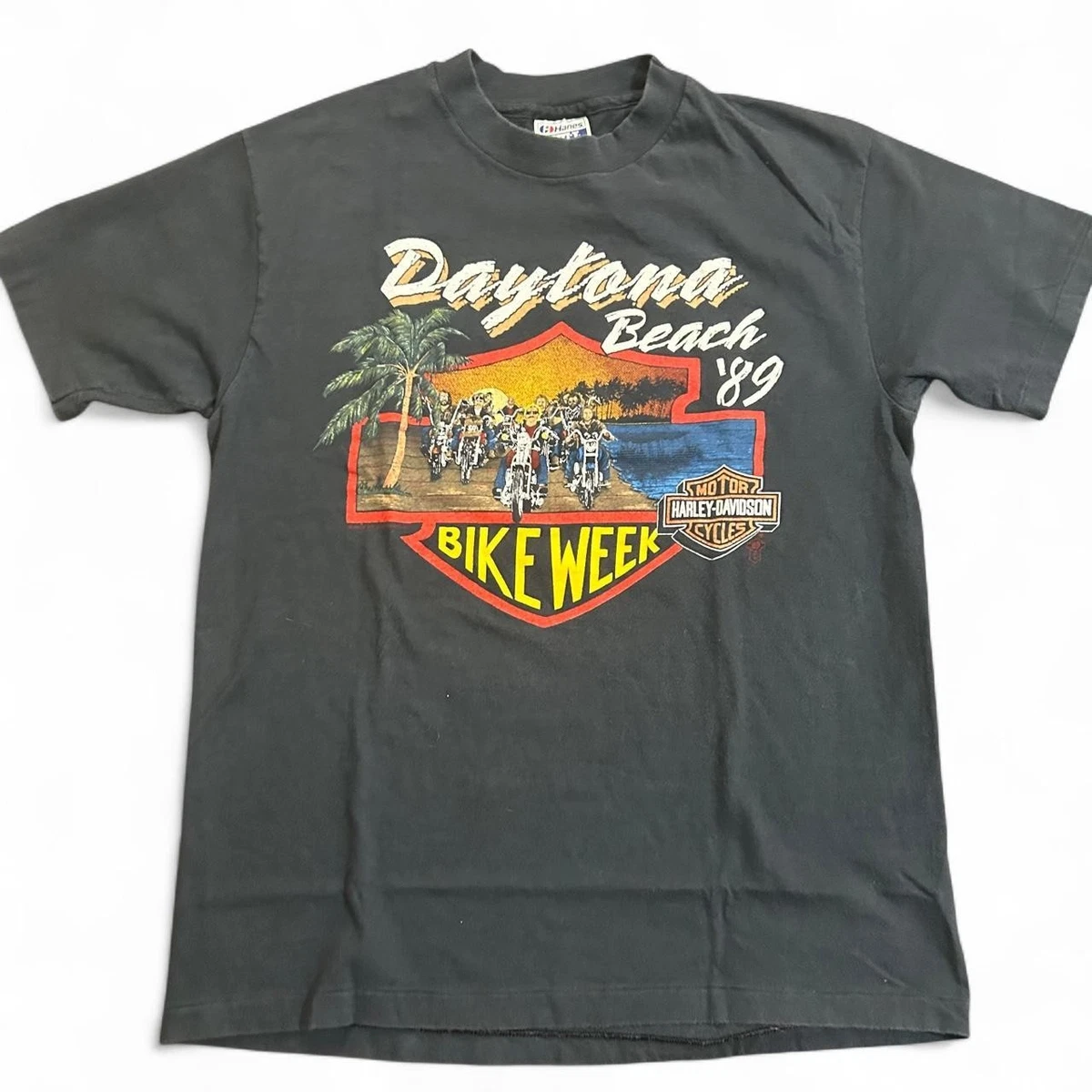25+ Harley-Davidson Original Vintage T-Shirts for Men for sale