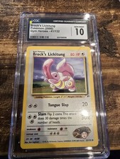Image for Brock's Lickitung