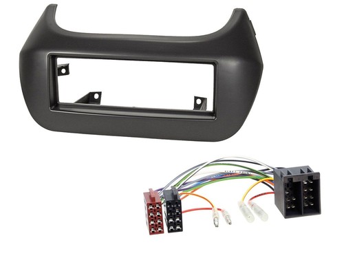 Blaupunkt USB MP3 Bluetooth DAB CD Autoradio für Fiat Fiorino Qubo Citroen Nemo - Bild 3 von 9
