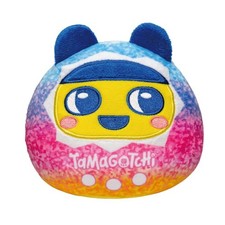 NUI - Tamagotchi - Mametchi in Tamagotchi Plush