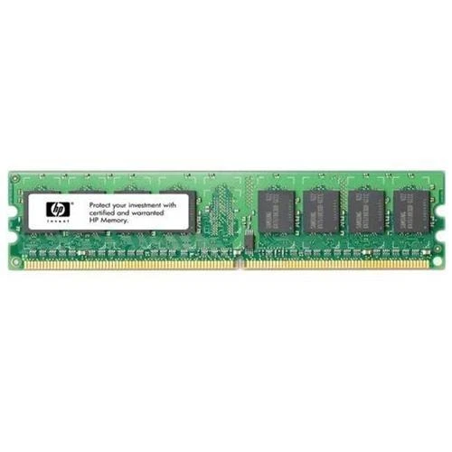 HP DDR2 SDRAM Network Server 512 MB Capacity per Module Memory (RAM)