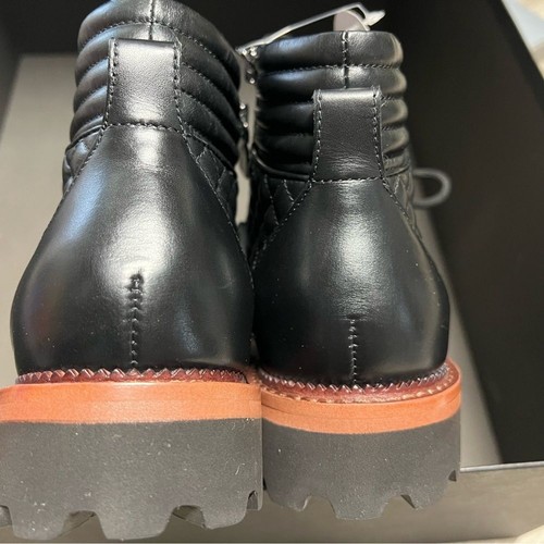 Blondo Helen black Waterproof Boots women 8 - Picture 8 of 8