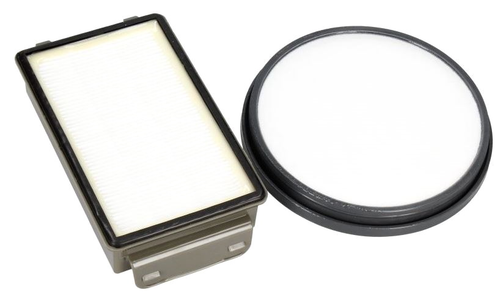 Kit Filtri per Aspirapolvere senza Sacco Rowenta Ricambi Compact Power Cyclonic - Imagen 3 de 3