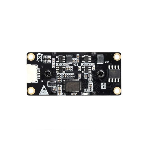 USB 5MP Kamera-Modul OV5693 M12 OV5693 5MP USB Camera (A) WaveShare 24710 - Bild 5 von 6