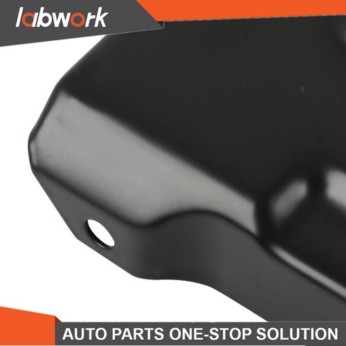 Labwork Battery Tray Bolt & Clamp 1973-1980 For Chevy C10 C20 C30 GMC Pickup NEW - Picture 10 of 12