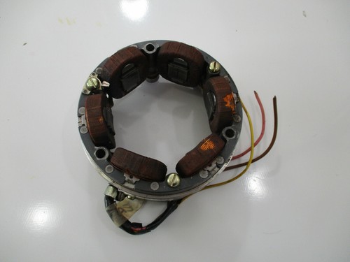 Honda CA77 305 Dream Stator for Parts - Alternator - Generator - Bild 1 von 12