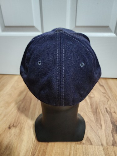 Vintage Boston Red Sox Sports Specialties Plain Logo Hat Cap 7 3/8 - Picture 3 of 8