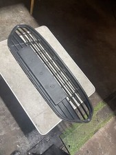 Ford Mondeo Mk4 2010-2014 - Front Bumper Lower Grille BS71-17B968