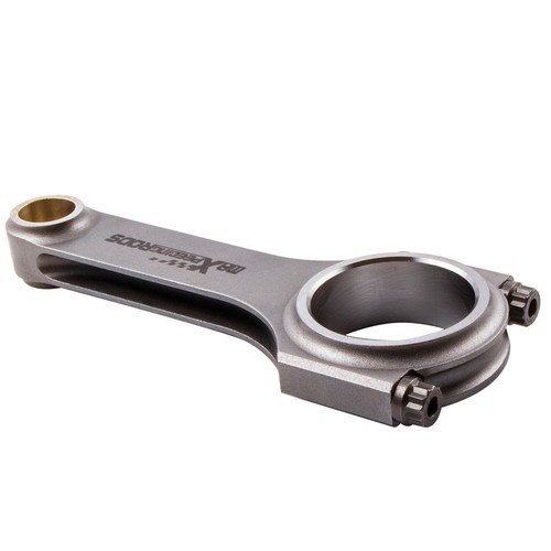 H-Beam Connecting Rods ARP8740 for Nissan Patrol Safari 4.2L TD42 6.181" - Picture 10 of 12