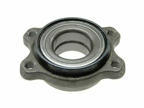 Par de cojinetes de rueda de buje delantero o trasero para VW Phaeton 2002-2016 - Imagen 2 de 4