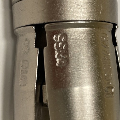 Bellodi Italy Petal Collet Clamp Group – Item #38.326 SSKKA40DIN TBSM Brand New - Picture 7 of 12