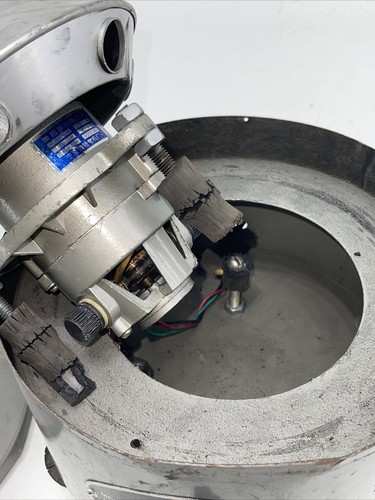 Model 800 Angle Centrifuge Shingai Surgical Instruments Factory 4000RPM Parts - Picture 5 of 7