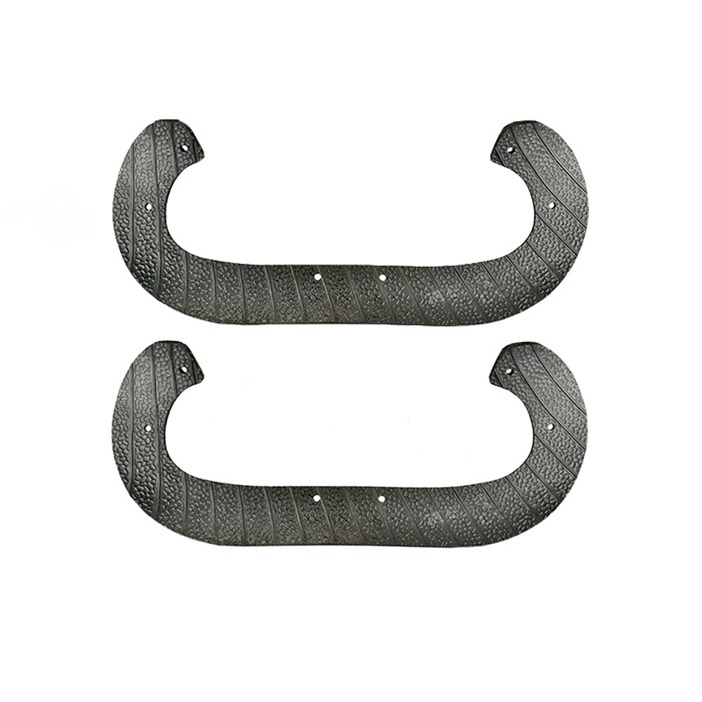 2 Snow Thrower Paddles Fits MTD 735-04237 31A-2M1E700 31A-2M1E706 31A-2M5E799